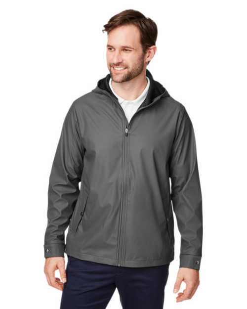 Veste de pluie New Classics™ Prescott unisexe